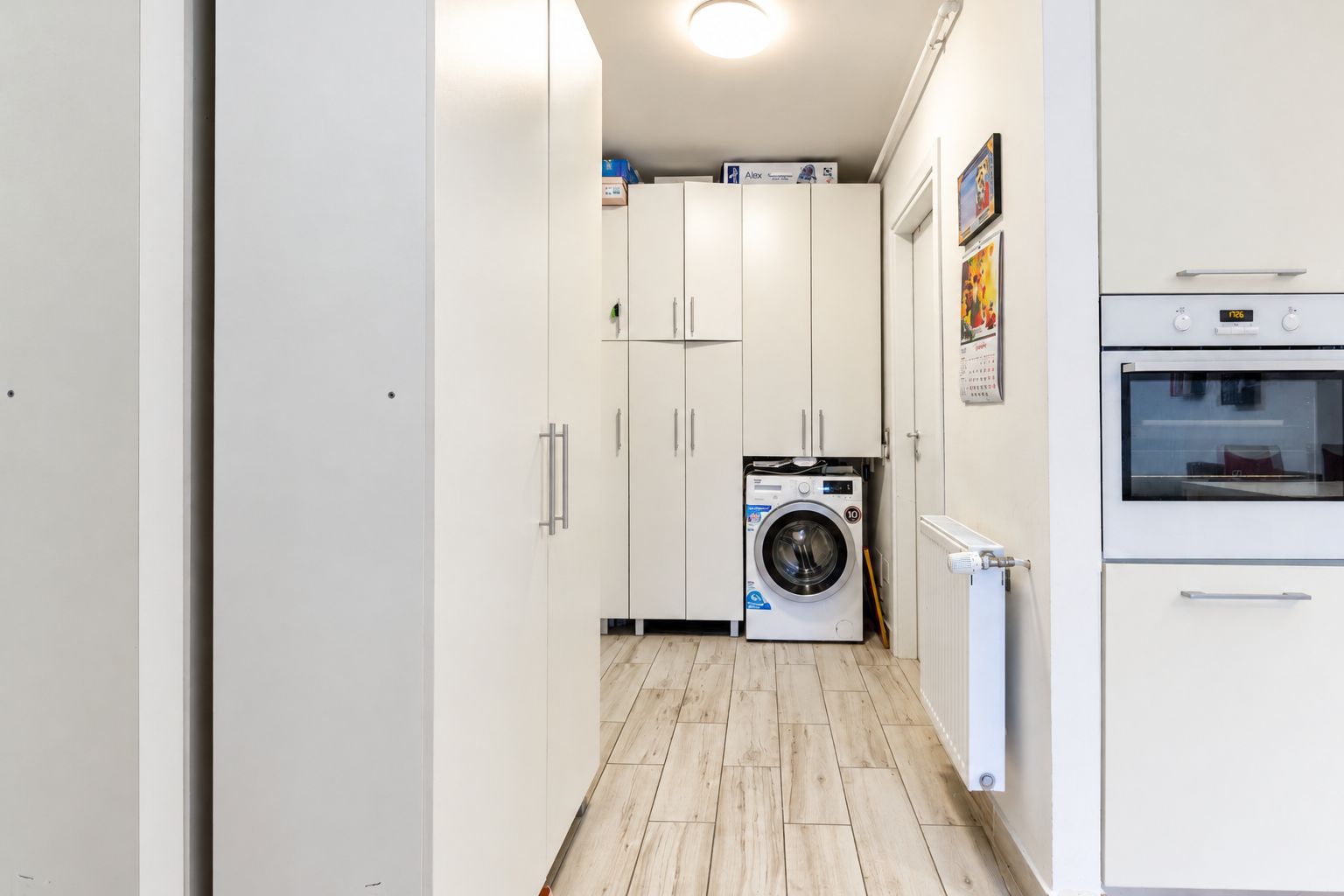 Apartament cu 2 camere de vanzare | Junior Residence - Poză 5