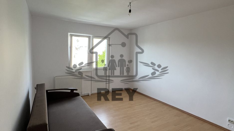 Apartament 2 camere etaj 3 strada Oștirii - Poză 4