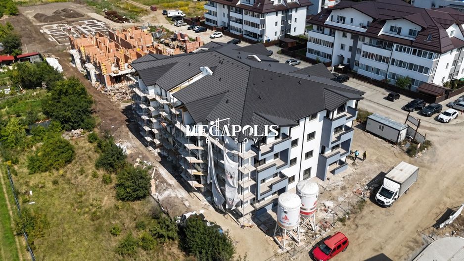 Apartament 2 Camere Decomandat Predare Decembrie - Poză 1