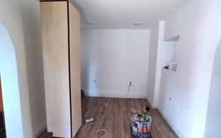 Casa individual cu 1000 mp teren Baciu - Poză 3