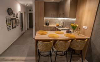 Apartament 3 camere de inchiriat, Denya Forest - Poză 3