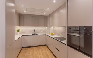 2 camere | READY TO MOVE | finisaje de lux locatie premium - Poză 11