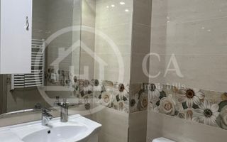 Apartament cu 3 camere de inchiriat in Prima Universitatii Oradea - Poză 5