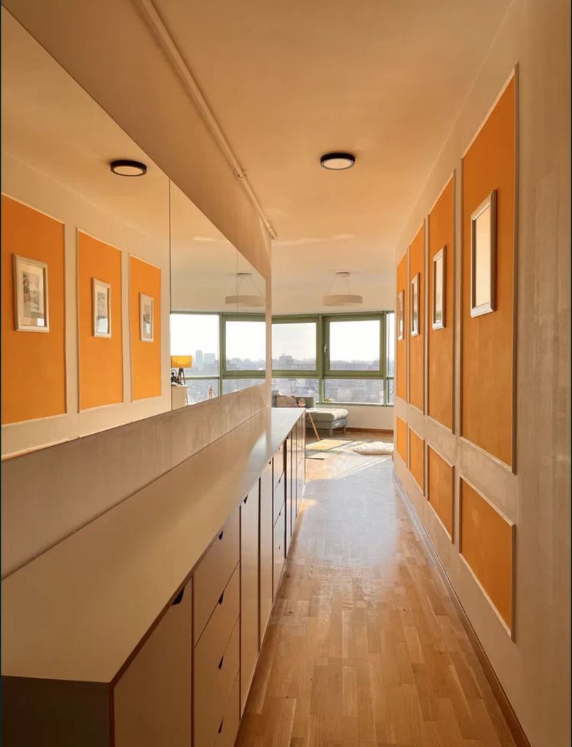 AP. 2 CAMERE STEFAN CEL MARE, LOC PARCARE, BLOC NOU, CENTRALA, MODERN - Poză 7