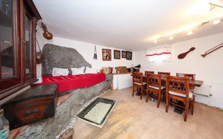 Casă deosebită de vânzare în centrul Brașovului - Poză 30