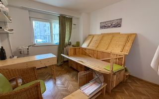 4 camere Decebal – Piața Muncii | Parter ideal firmă | 97 mp - Poză 4
