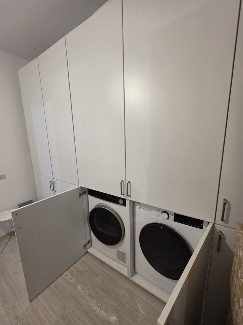 4 camere premium | Valea Largă | 2 Parcari - Poză 8