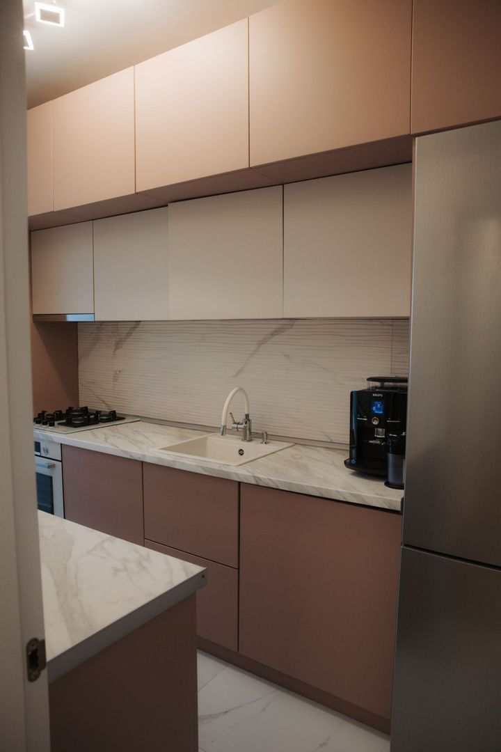 AP. 3 CAMERE PALLADY MOBILAT, BLOC NOU, PARCARE INCLUSA, COMISION 0% - Poză 7