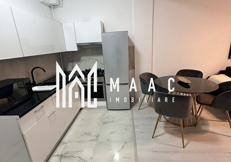 Blck Friday | Apartament 2 camere| Finisat modern | Doamna Stanca - Poză 4
