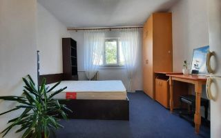 Cameră de cămin de închiriat, Siraj, bulevardul Poitiers, Iași - Poză 1