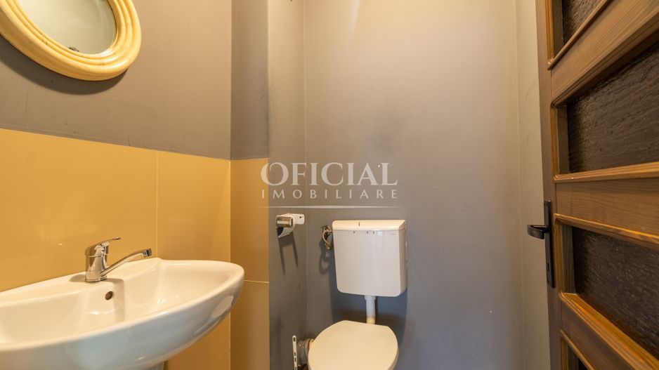 Apartament 3 Camere | 80 m2 | Parcare | 2 Bai |  Floresti Stejarului - Poză 6
