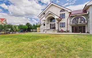 Clădire 850 mp, Czaran Gyula, 8 parcări - Poză 1