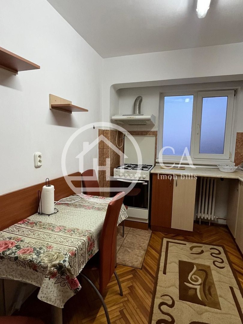 Apartament cu 4 camere de inchiriat în zona Calea Aradului, Oradea - Poză 3