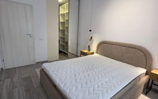 Apartament 2 camere si balcon, loc de parcare, Bd. Metalurgiei - Poză 5