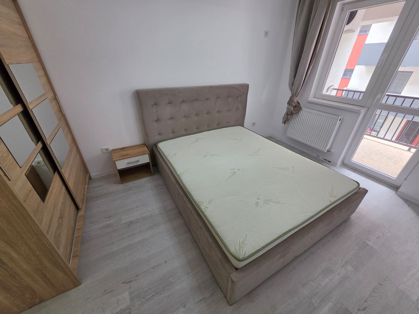 AP. 3 CAMERE- THEODOR PALLADY, PARCARE INCLUSA, CENTRALA, MODERN - Poză 2