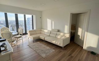 Apartament 2 camere de închiriat, Bulevardul Independenței, Iași - Poză 6