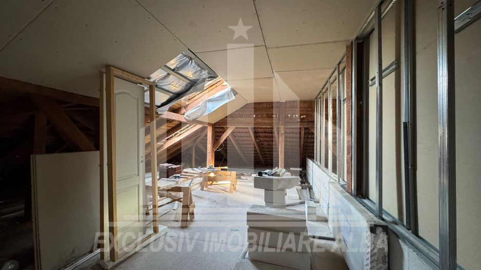 Apartament de vanzare | 7 Garsoniere | 150mp | Bloc Nou | Alba-Micesti - Poză 9