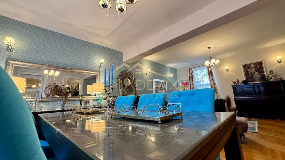 Vila de LUX impresionanta***6 camere// Sisesti_Sector1 - Poză 16