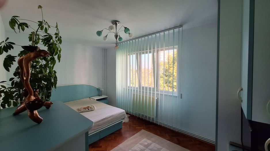 4 camere decomandate, 2 locuri parcare, Gheorgheni - Poză 6