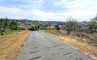 Teren intravilan de vanzare, Bucium Barnova, Pietraria, 1170 mp - Poză 4