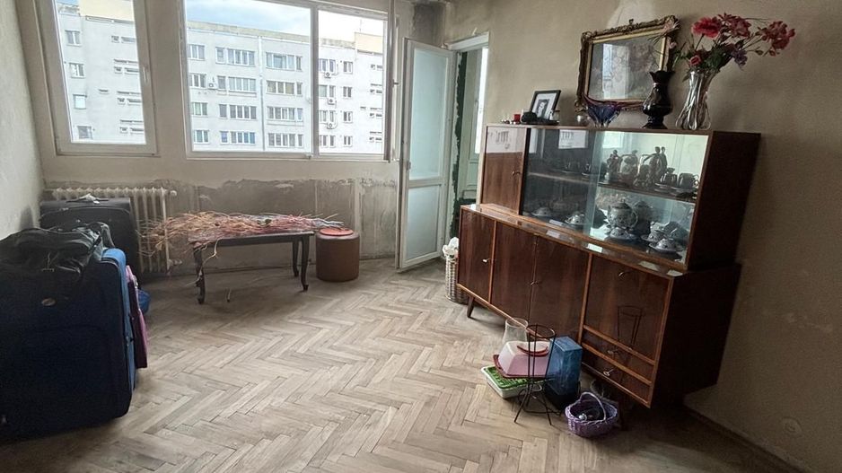 Apartament 2 camere Dristor T613 - Poză 6