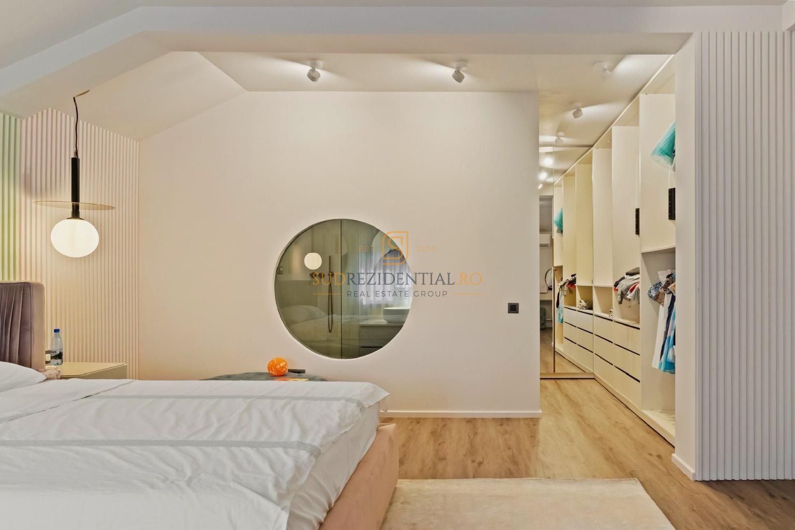 Vila premium 6 camere, ultrafinisata, cu piscină|Pipera-Iancu Nicolae - Poză 16
