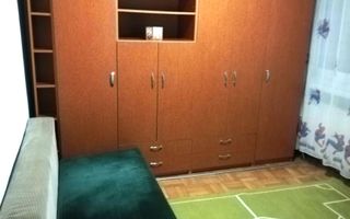 Apartament 2 camere, 50 mp utili, Cetate, etaj 3 - Poză 5