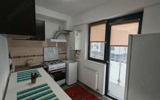 Apartament cu o cameră, Complex Panoramic, capăt CUG, Iași – loc de parcare inclus - Poză 5