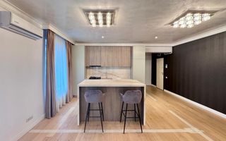 Apartament 4 camere Floreasca | Imobil 2018 | Gradina | Loc de parcare - Poză 4