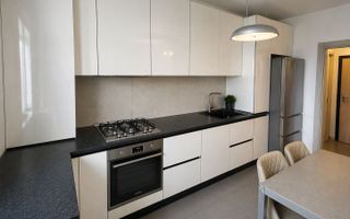 Apartament 3 camere | 19th Residence Grozăvești | Șoseaua Orhideelor - Poză 8