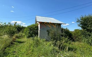 Teren intravilan 20280 mp, oportunitate investitie, Gageni, Prahova - Poză 7