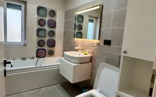 2 camere și grădină proprie | 60 mp + curte 50 mp | pet friendly - Poză 15