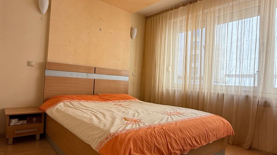 Apartament de vanzare Calea Victoriei - Poză 1