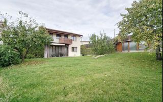 Casa individuala 5 camere, teren 600 mp, 167 mp utili zona Iris - Poză 5