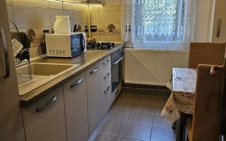 Apartament 2 camere  Girocului cu centrala - Poză 5