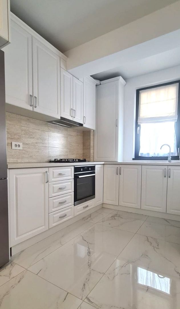 De vanzare apartament cu 2 camere Micro 17, 133.000 euro - Poză 7