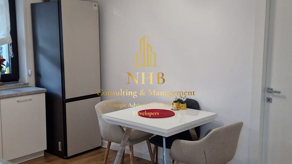 Apartament 3 camere  - IVORY PIPIERA -PARCARE+BOXA - Poză 11