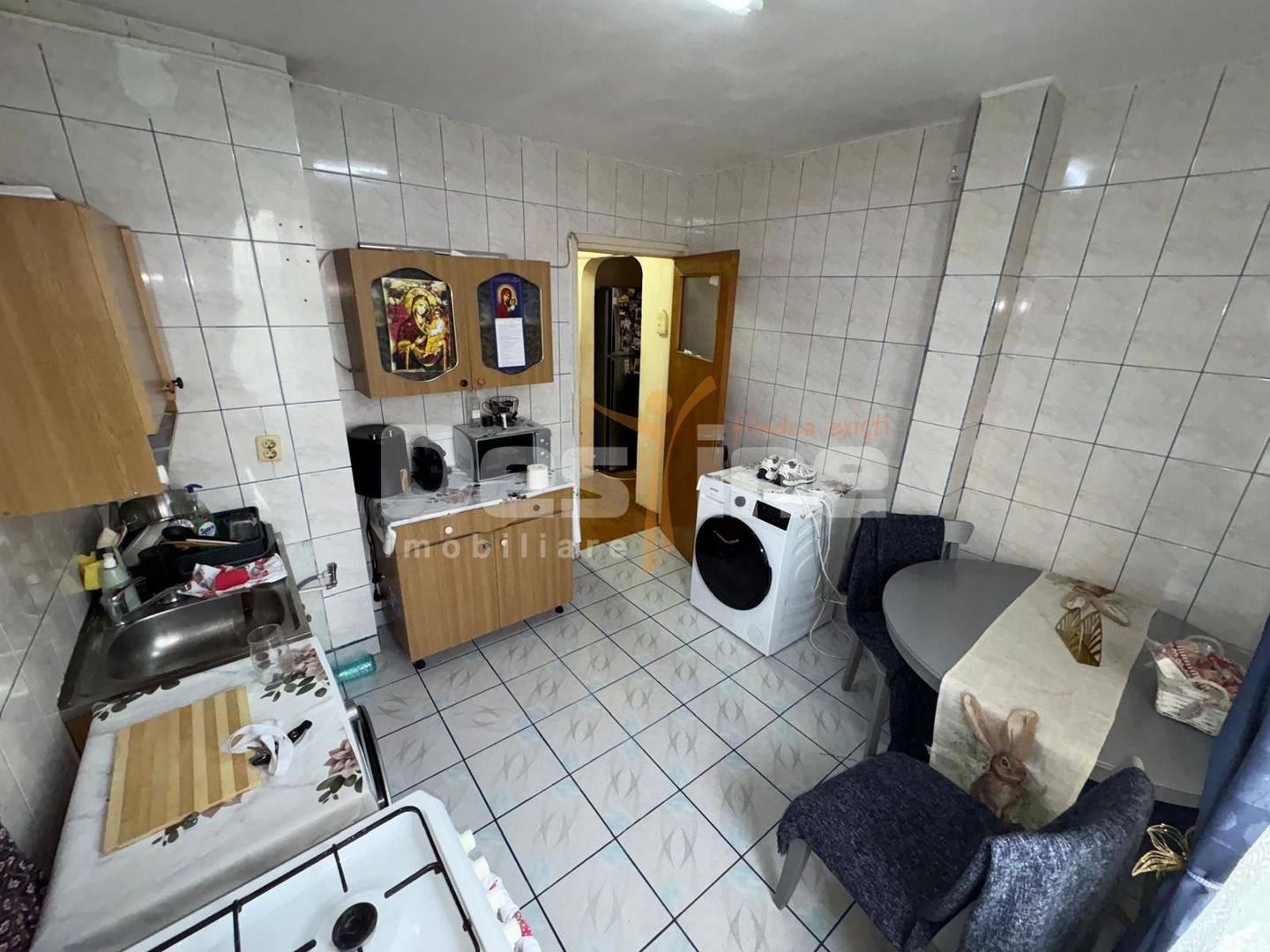 2 Camere | Ideal Pentru Locuire Sau Investiție | Berceni - Poză 6