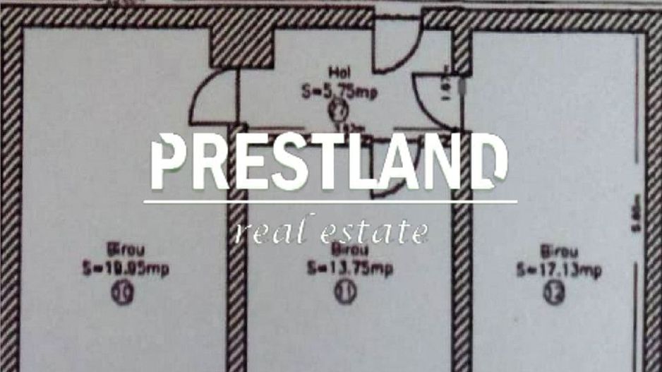 Spațiu birouri 50 mp. - Poză 5