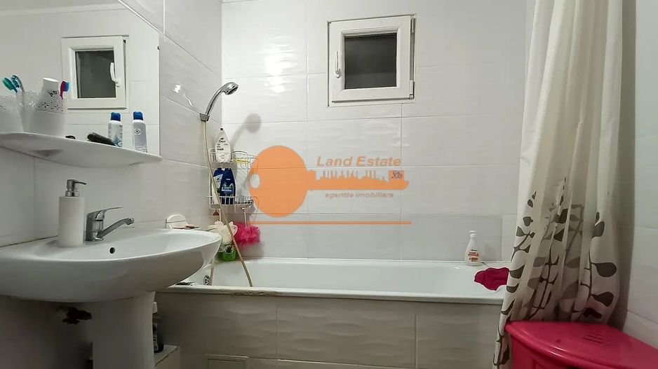 3 Camere 12 minute de Metrou Crangasi (Centrala Proprie) - Poză 10