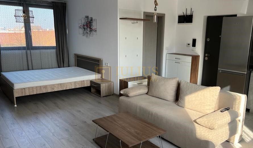 2 locuri de parcare, bloc nou, centrală proprie-Dumbravita - Poză 1