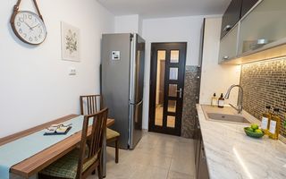Apartament 3 Camere Decomandat – 66 mp – Turnișor, Aleea Iasomiei - Poză 3