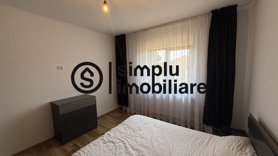 Casa 3 camere Parter zona Damila - Poză 12