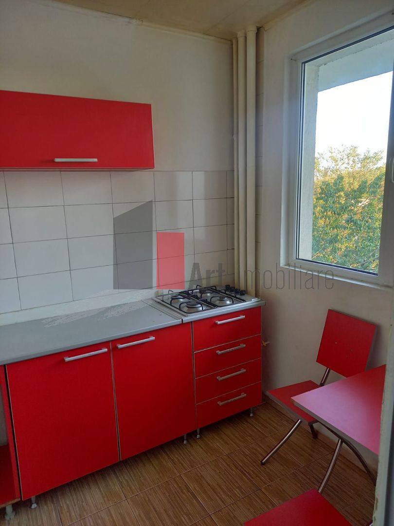 Apartament 2 cam.  semidecomandat - Poză 3