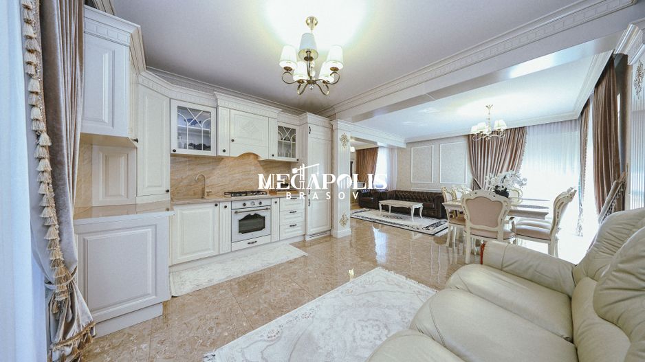 Vilă Premium Mobilată și Utilată | Zona Centrală - Poză 9