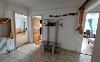 Apartament 4 camere în Mănăștur – zonă verde și liniștită. - Poză 11