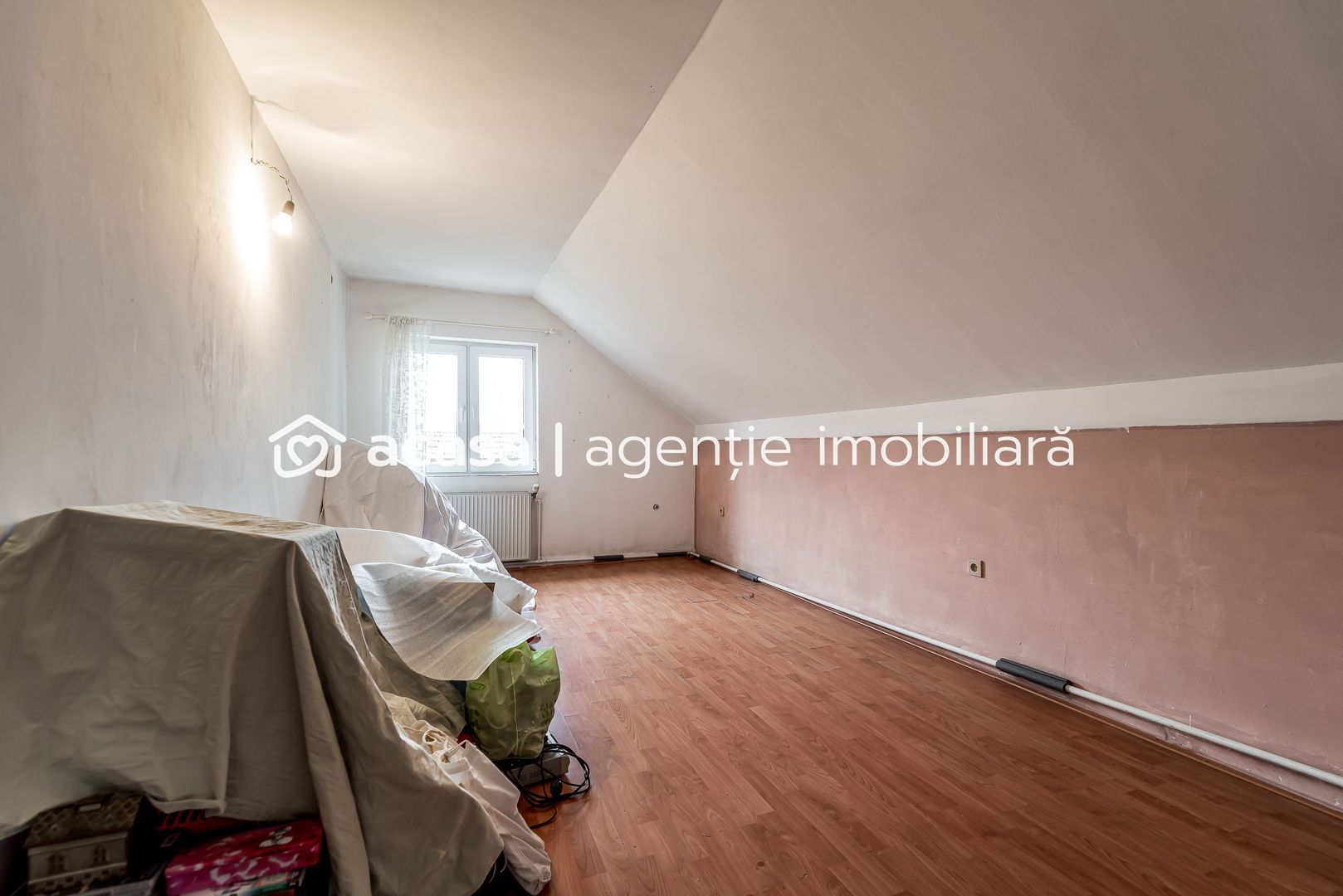 Casă 5 camere Aradul Nou Zona Tabacovici. Teren 360 mp și garaj - Poză 13