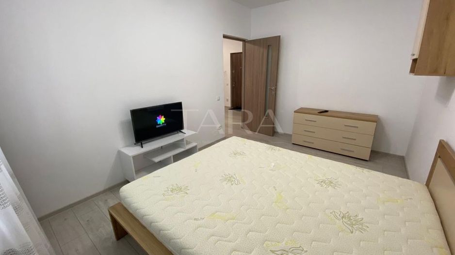 Apartament decomandat cu 2 dormitoare și parcare în CF, zona VIVO! - Poză 4
