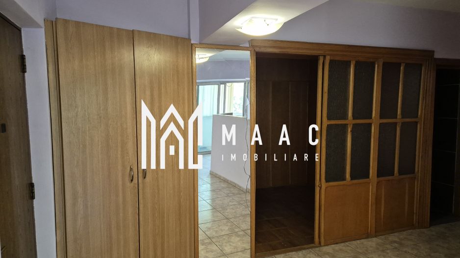 Apartament Etaj 2  | 71.68 mp | Centru | Vedere Parc Mircea cel Batran - Poză 9
