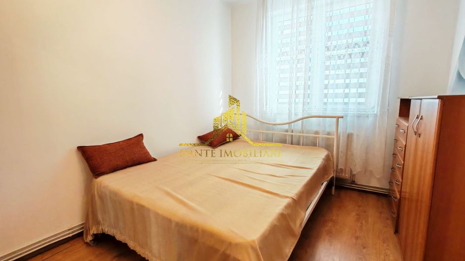 2 camere, mobilat modern, spatios, Ultracentral, Pta Mihai Viteazul - Poză 13